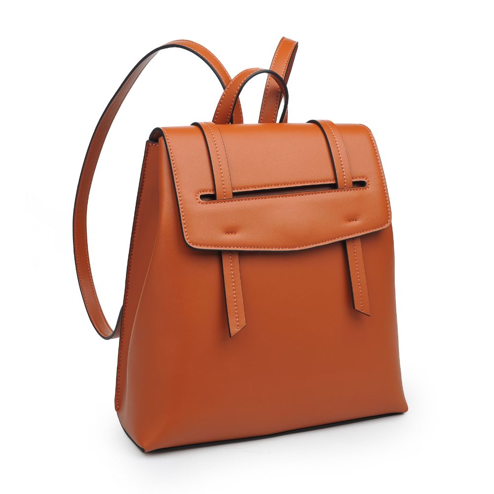 Product Image of Moda Luxe Parker Backpack 842017122364 View 2 | Marmalade