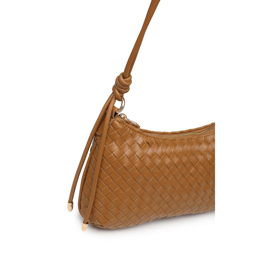 Moda Luxe Cindy Shoulder Bag 842017142706 View 8 | Camel