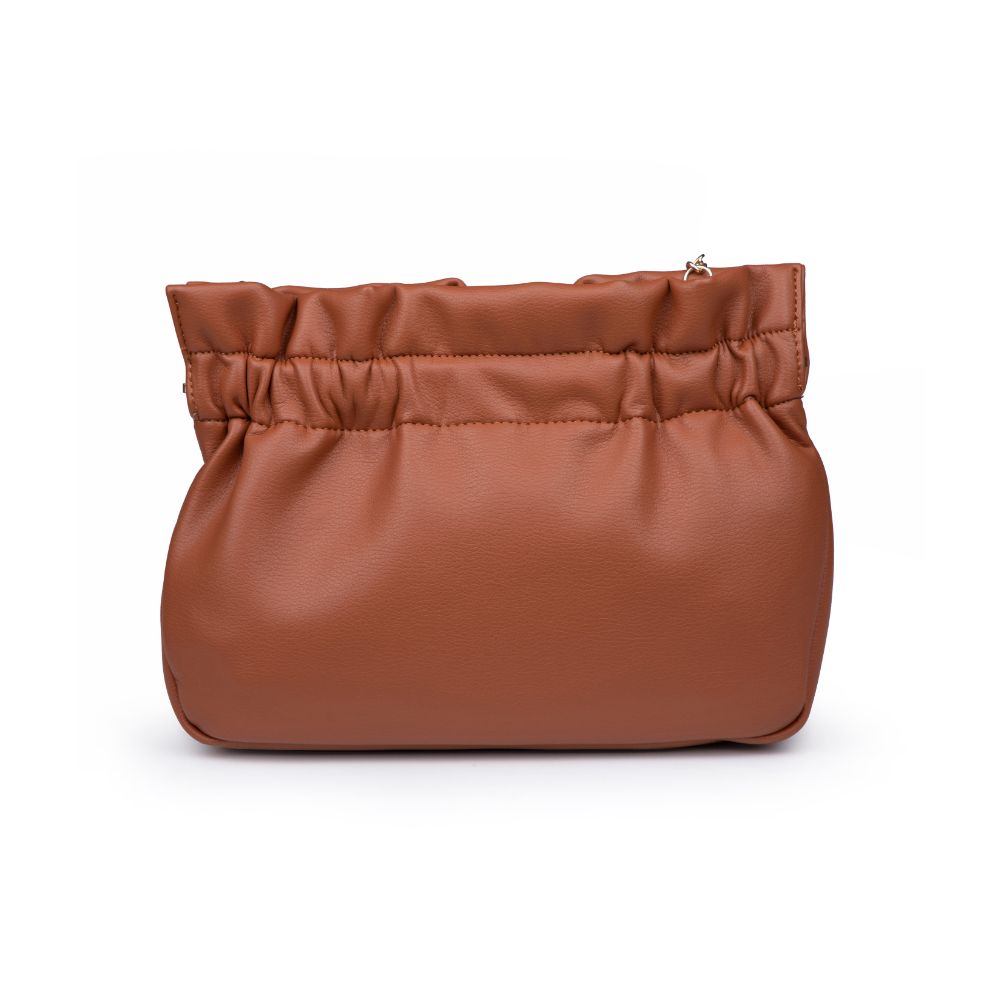 Product Image of Moda Luxe Esmi Crossbody 842017126263 View 3 | Tan