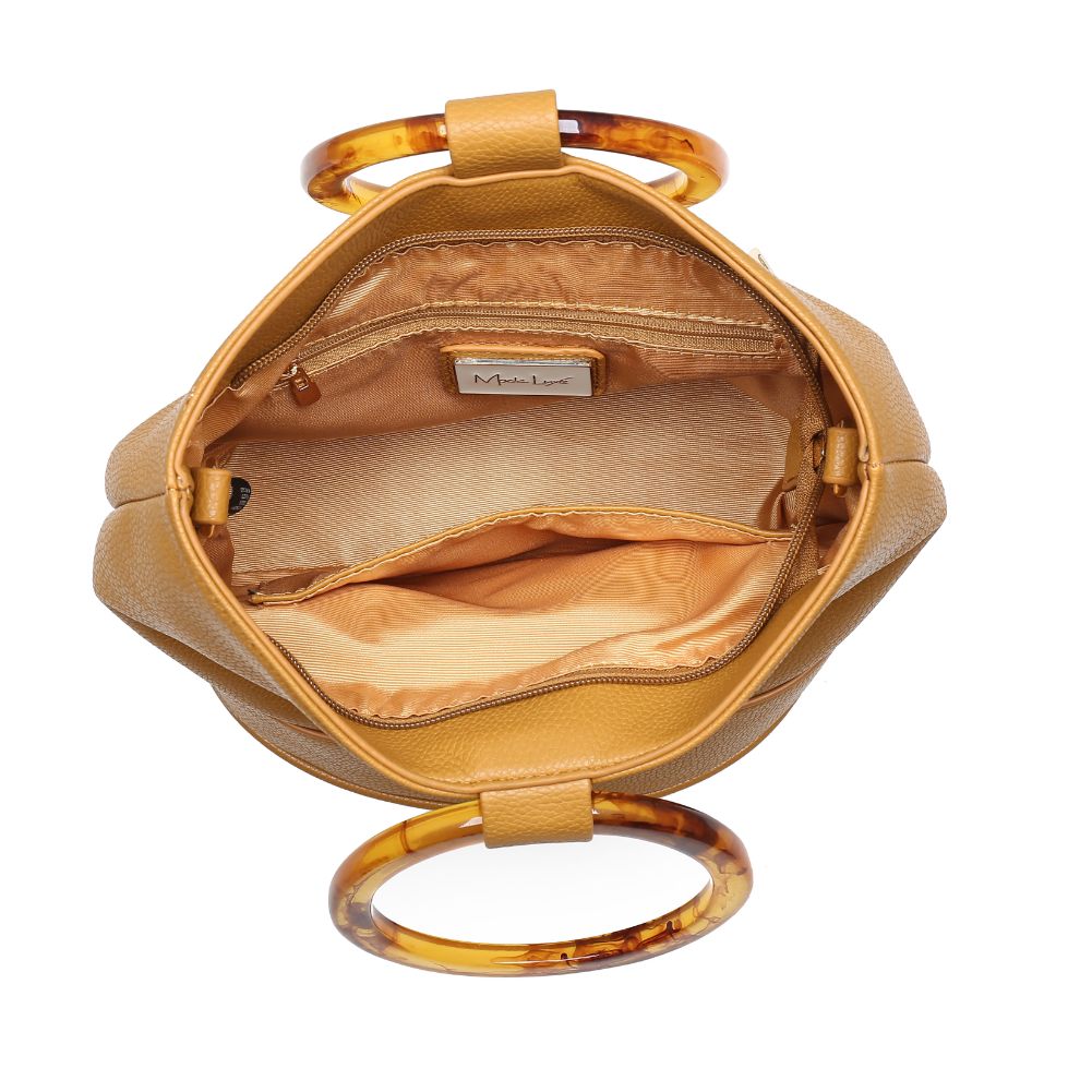 Moda Luxe Clarice Bucket 842017120971 View 4 | Dijon