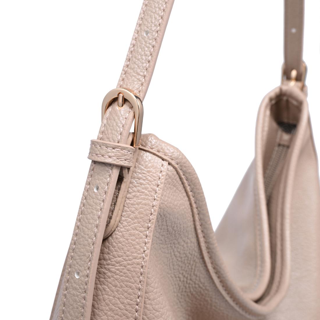 Moda Luxe Irene Hobo 842017143109 View 8 | Natural
