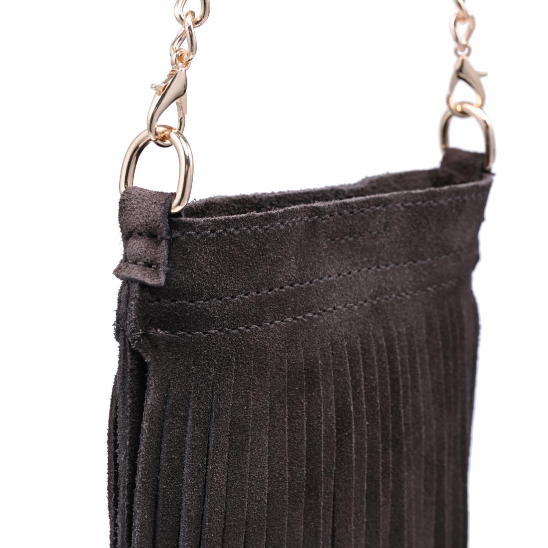 Moda Luxe River Evening Bag 842017140504 View 8 | Chocolate