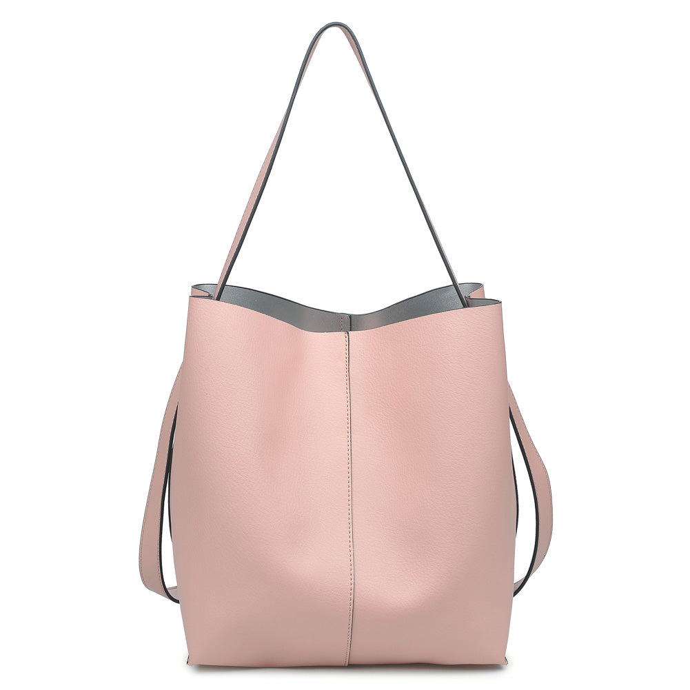 Product Image of Moda Luxe Liberty Tote 842017112945 View 1 | Ballet