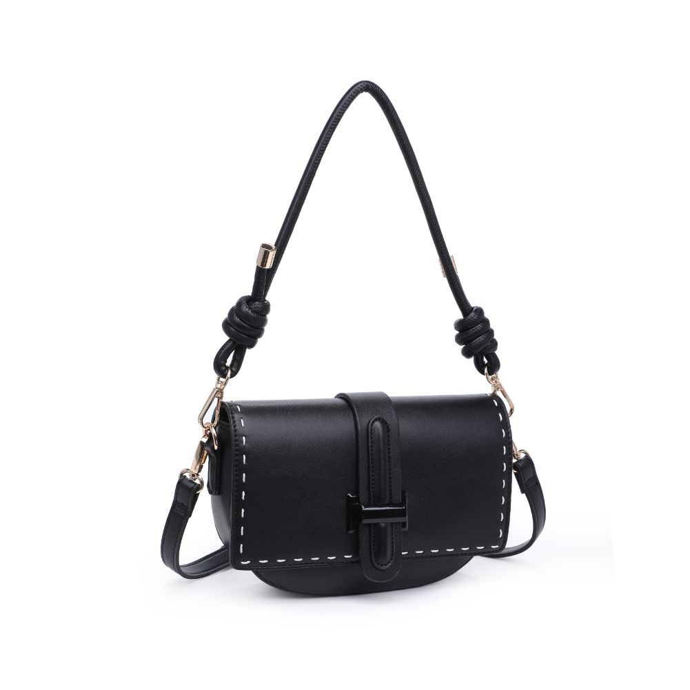 Product Image of Sol and Selene Norah Crossbody 842017133650 View 6 | Black
