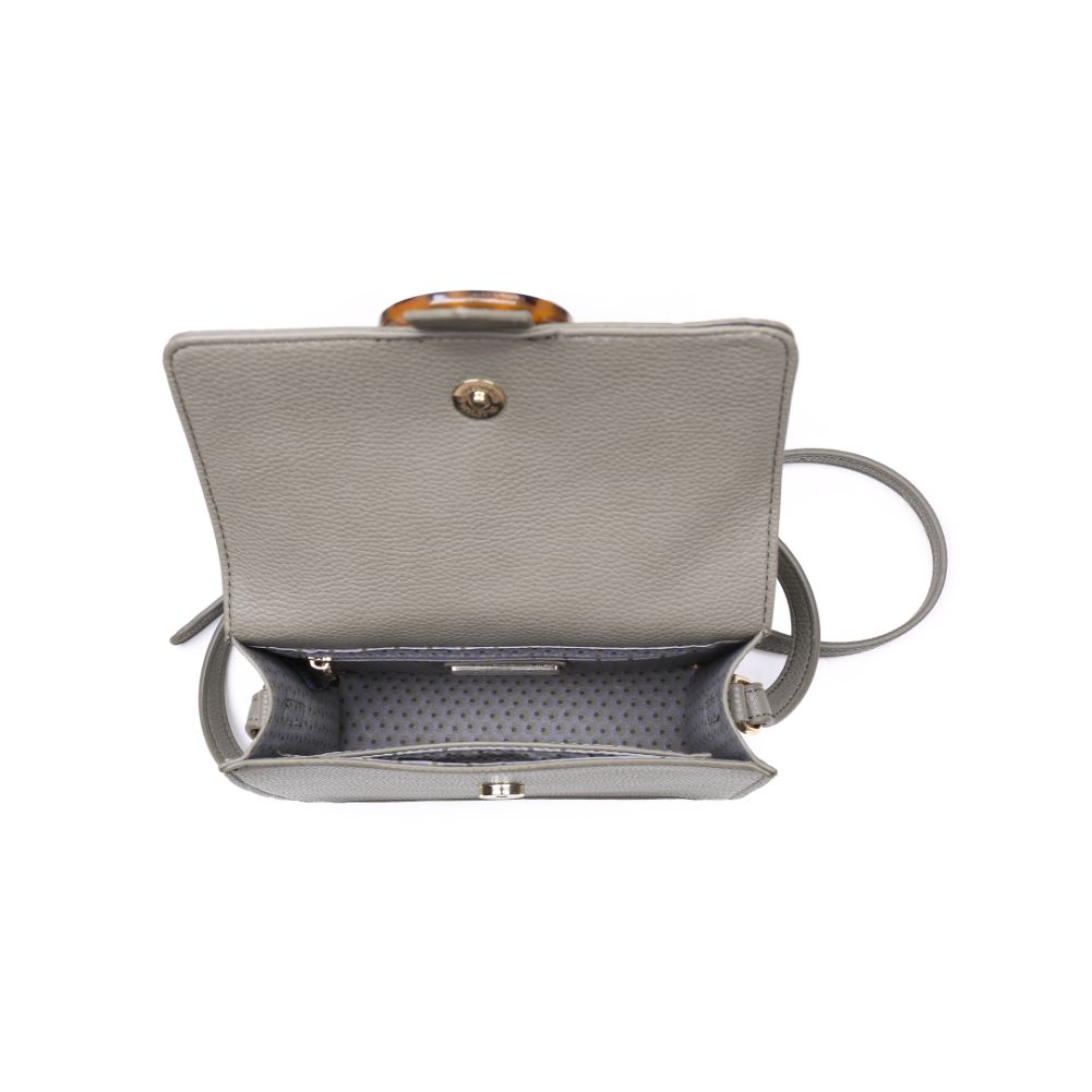 Product Image of Moda Luxe Emory Crossbody 842017121275 View 4 | Olive