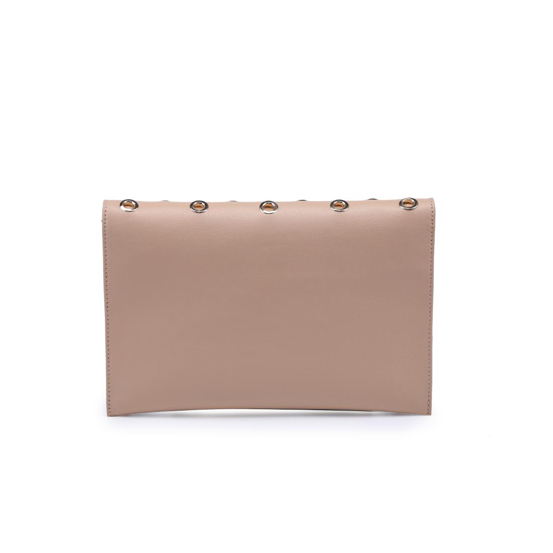 Product Image of Moda Luxe Ramona Crossbody 842017138815 View 7 | Nude