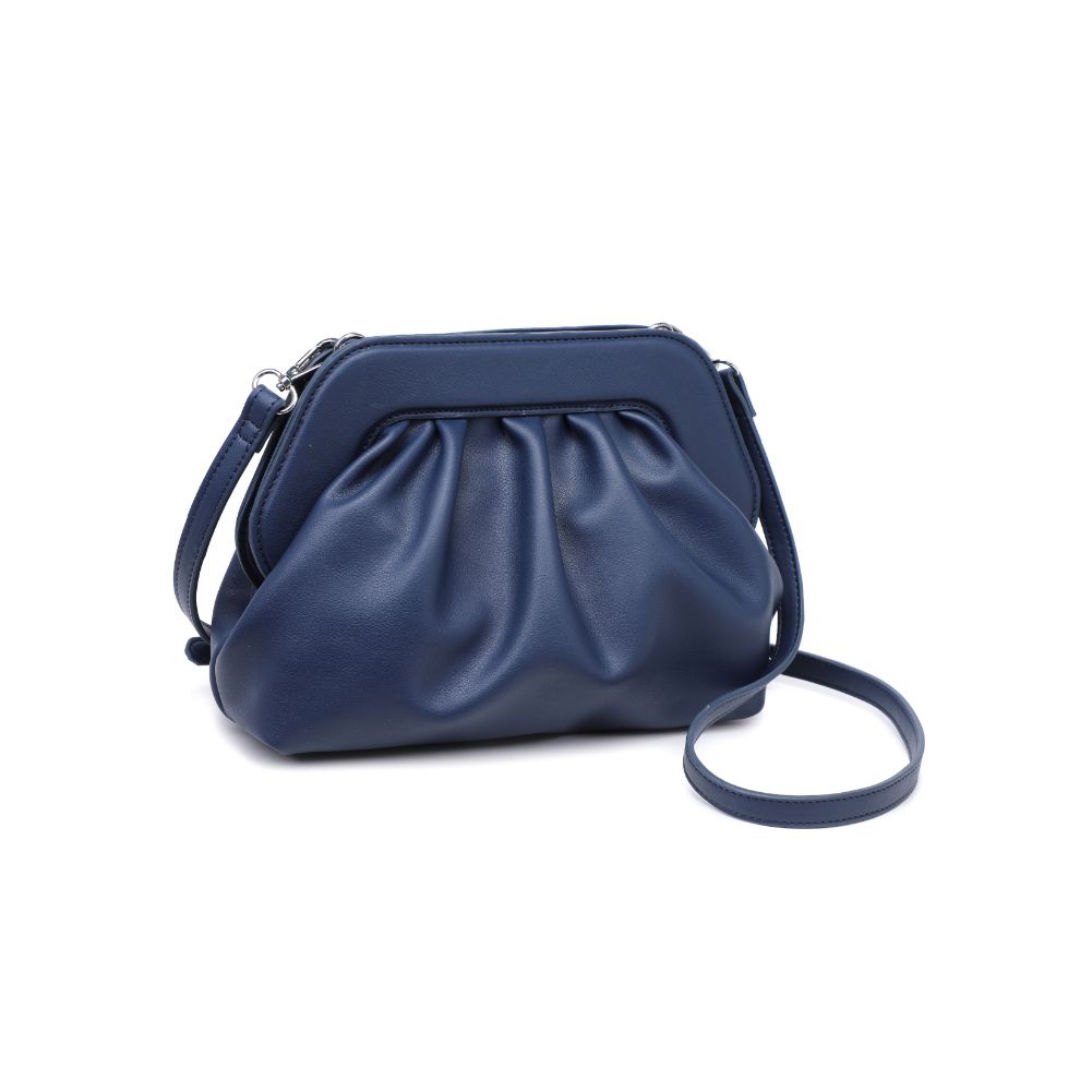 Product Image of Sol and Selene Charlotte Crossbody 842017134121 View 6 | Denim