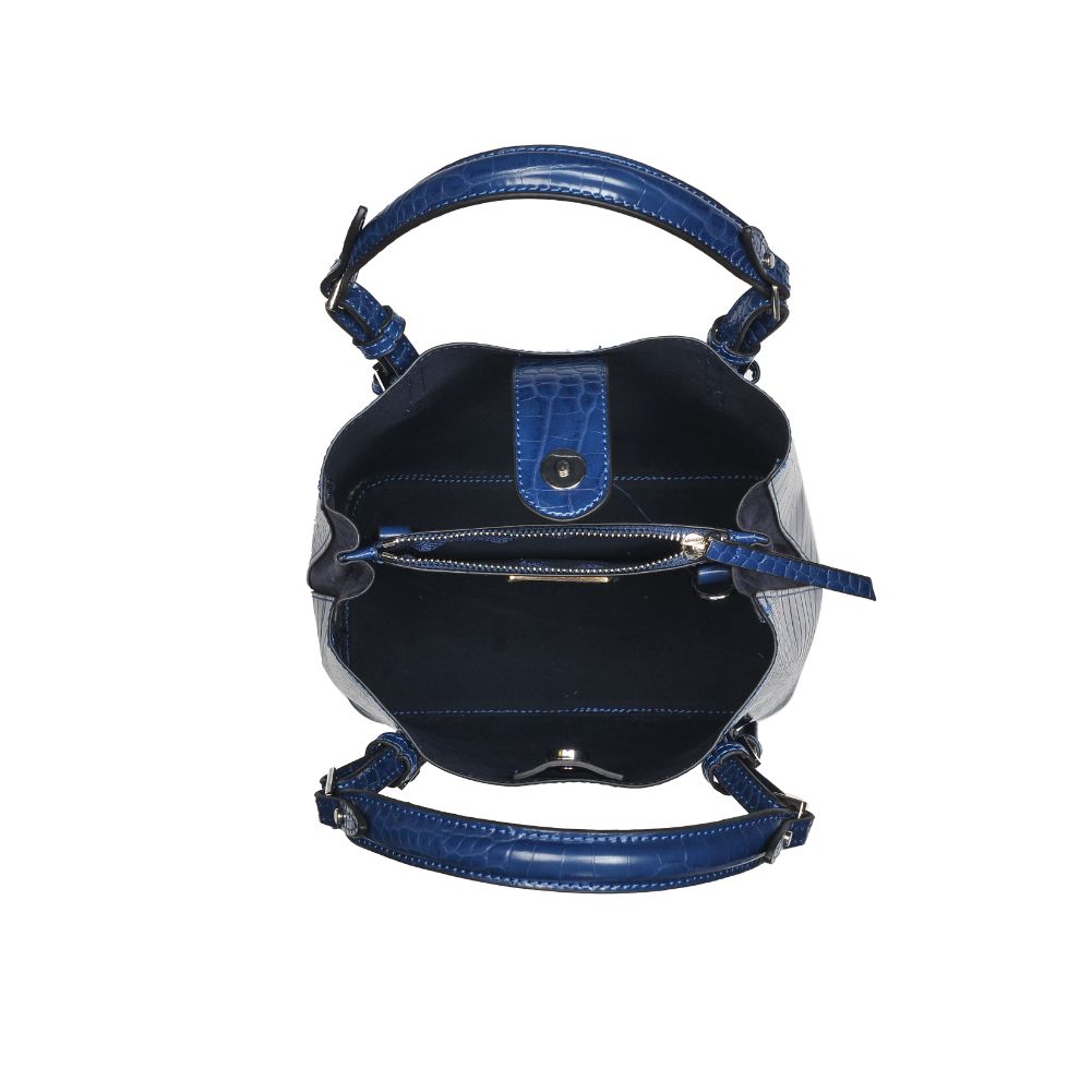 Product Image of Moda Luxe Kirsten Crossbody 842017126294 View 8 | Midnight