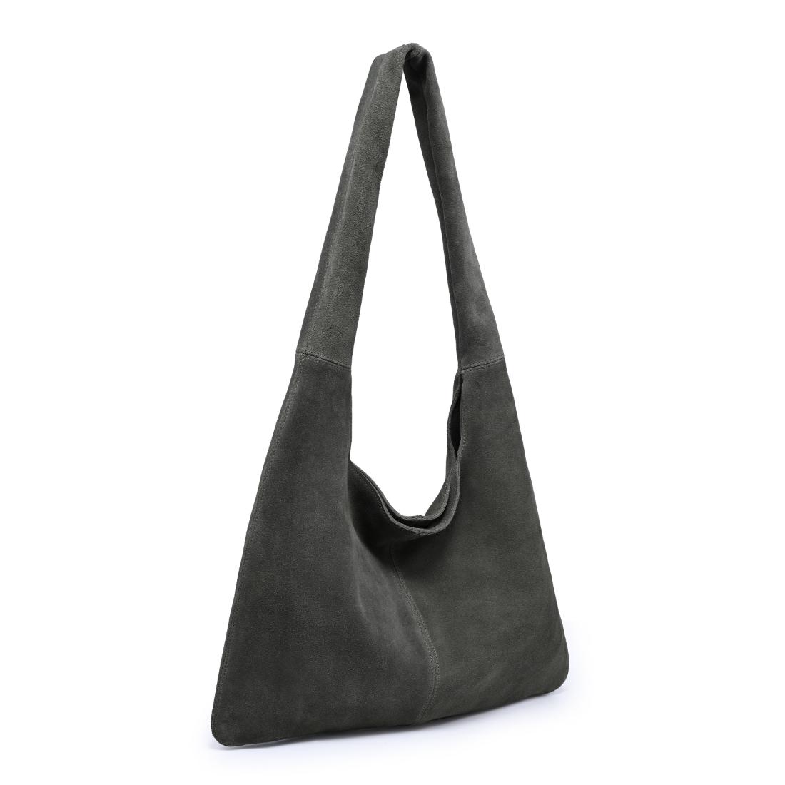 Moda Luxe Trisha Hobo 842017142836 View 2 | Olive