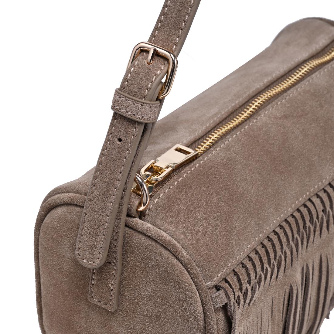 Moda Luxe Emmi Shoulder Bag 842017140481 View 8 | Sand