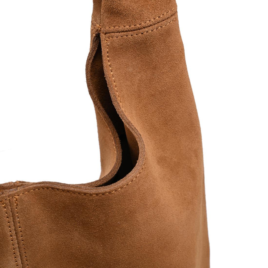 Moda Luxe Trisha Hobo 842017142812 View 8 | Cognac