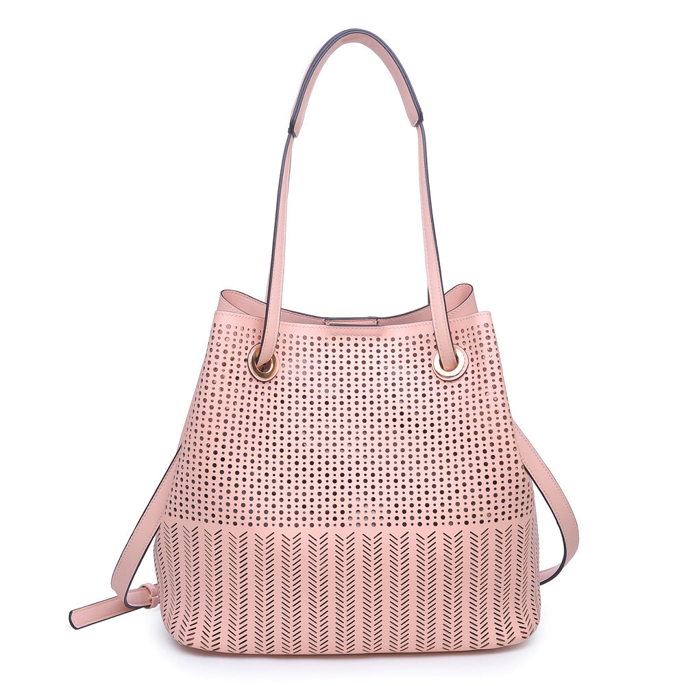 Product Image of Moda Luxe Clara Tote 842017111849 View 1 | Ballerina