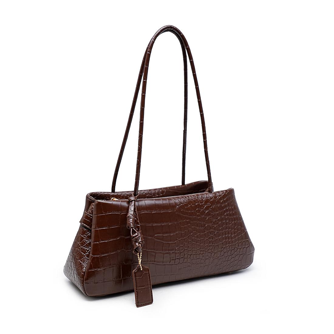 Moda Luxe Dominique Shoulder Bag 842017143260 View 2 | Whisky