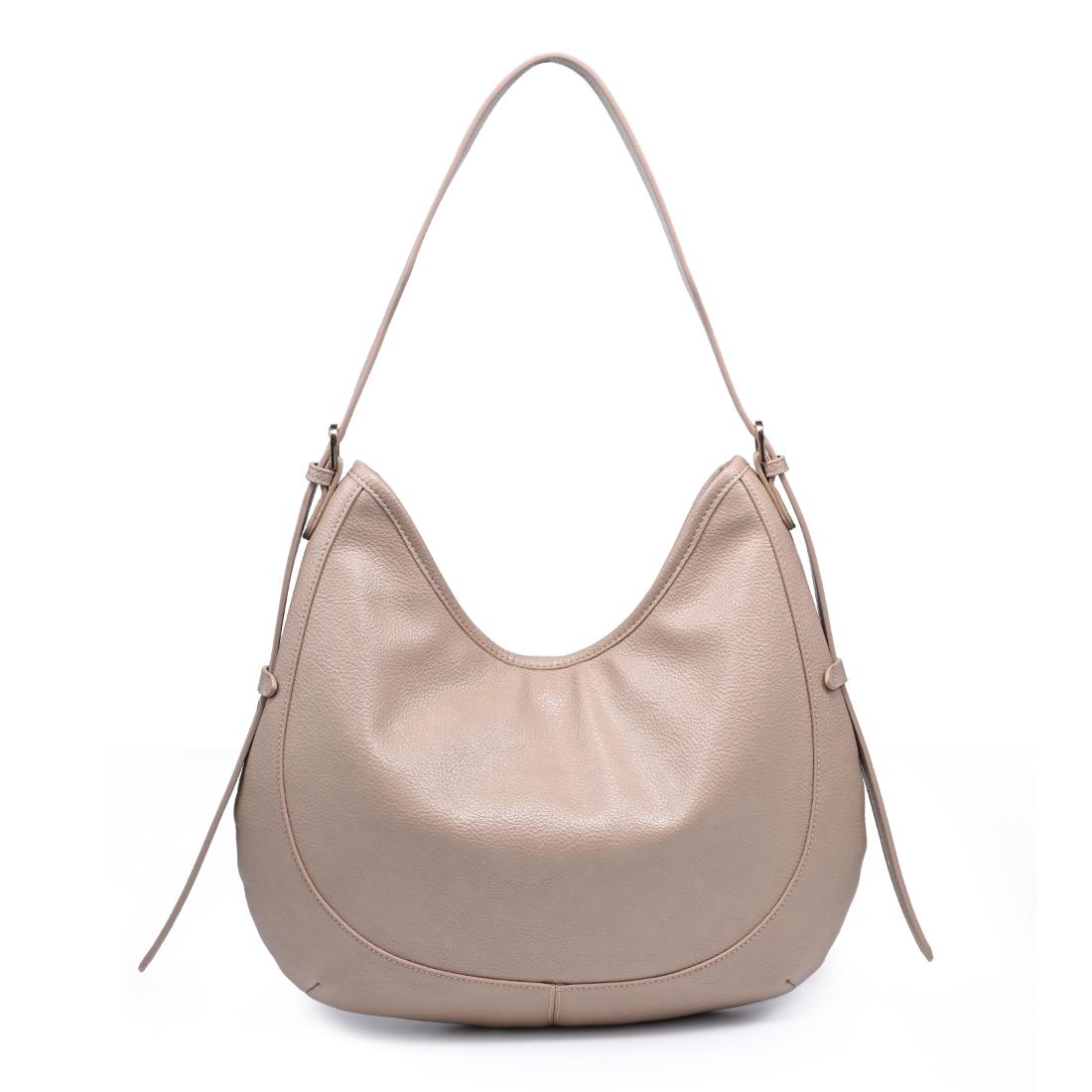 Moda Luxe Irene Hobo 842017143109 View 3 | Natural