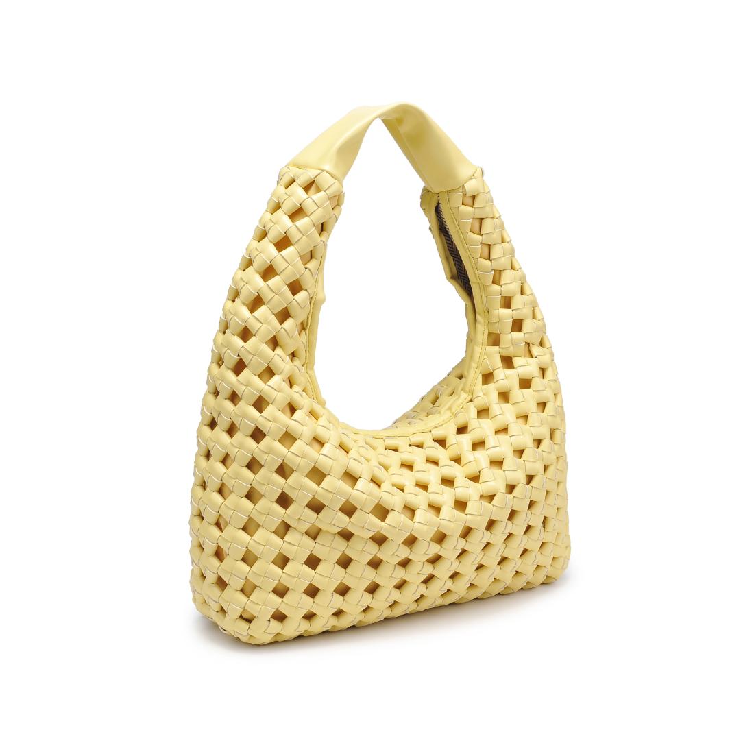 Product Image of Sol and Selene Richelle Hobo 842017137535 View 6 | Butter