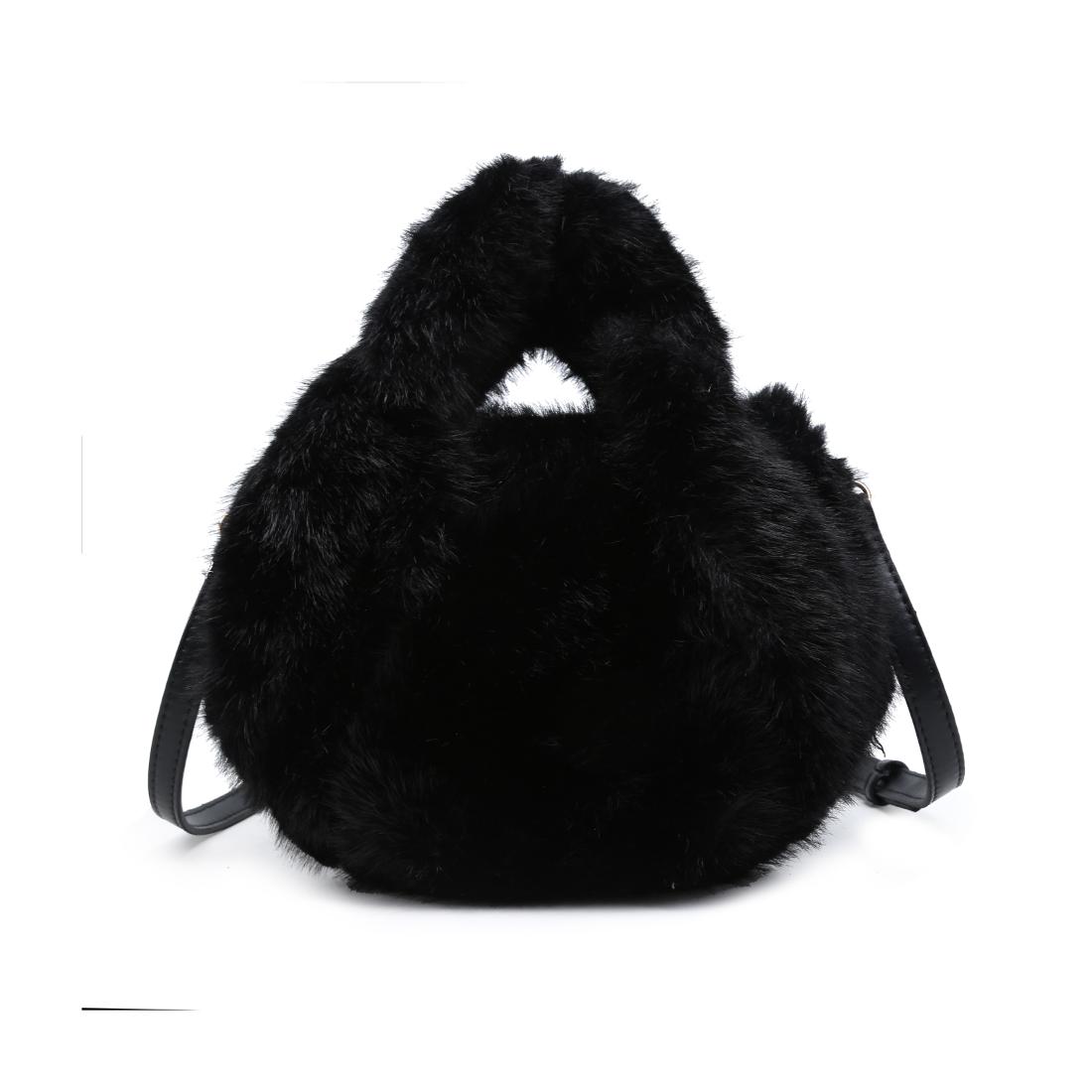 Moda Luxe Wynter Crossbody 842017142591 View 7 | Black