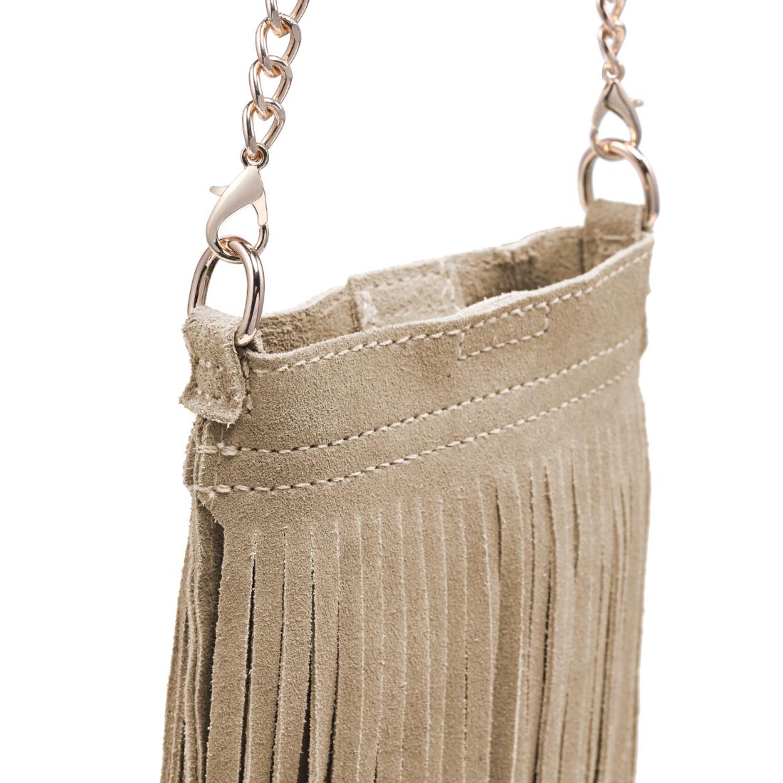 Moda Luxe River Evening Bag 842017140542 View 8 | Custard