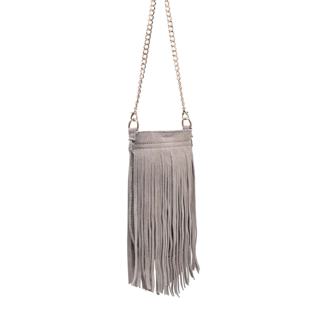 Moda Luxe River Evening Bag 842017140535 View 6 | Sand
