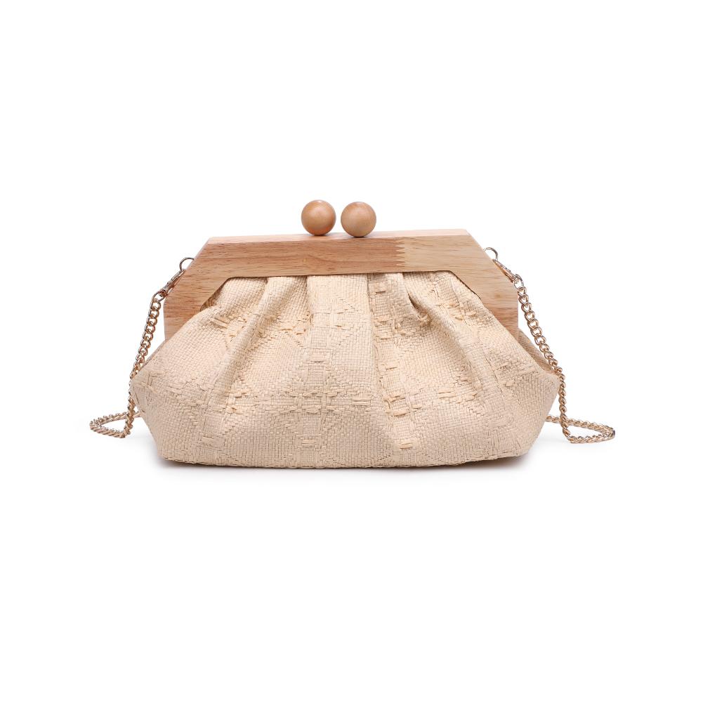 Moda Luxe Elanor Clutch