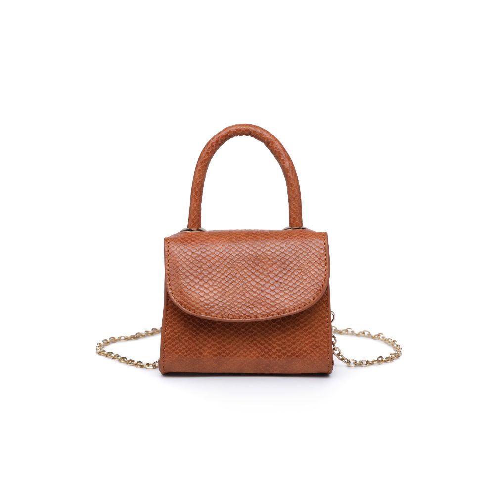 Product Image of Moda Luxe Farah Crossbody 842017127598 View 5 | Tan