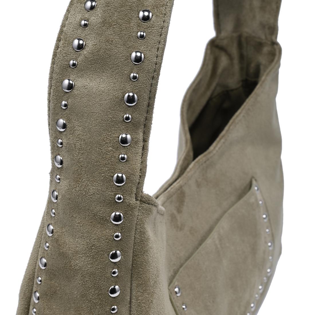 Moda Luxe Dahlia Hobo 842017140641 View 8 | Sage