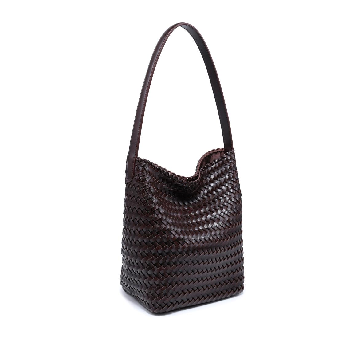 Moda Luxe Viva Tote 842017140917 View 6 | Espresso