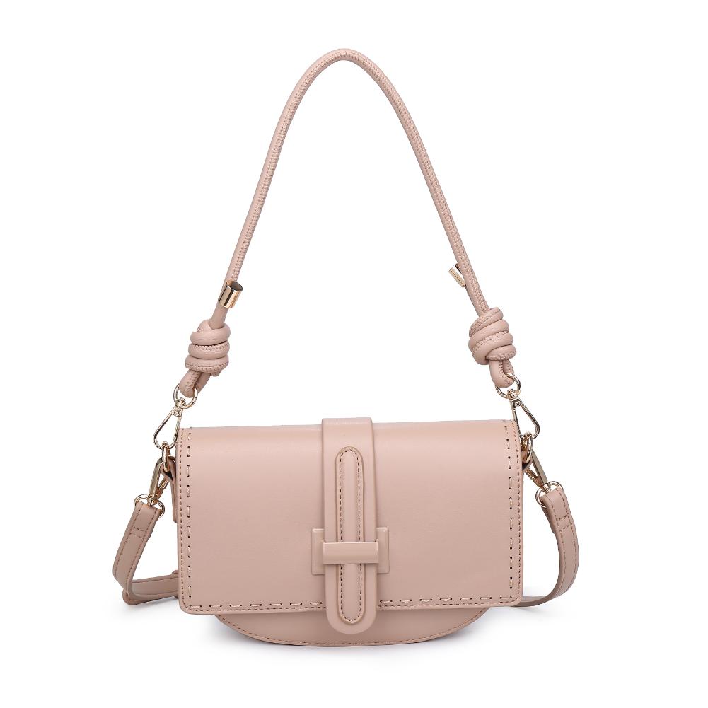 Product Image of Sol and Selene Norah Crossbody 842017135579 View 5 | Natural