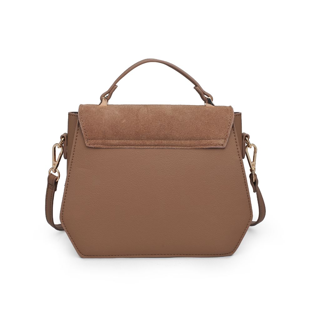 Product Image of Product Image of Moda Luxe Robin Messenger 842017123064 View 3 | Nutmeg
