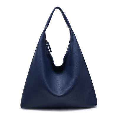 Moda Luxe Lori Hobo 842017143031 View 1 | Navy