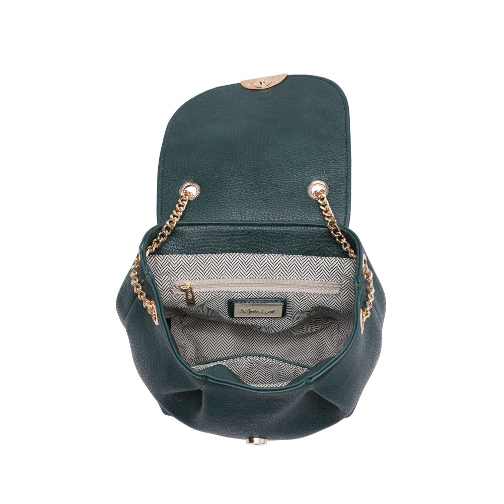 Product Image of Sol and Selene Breanna Crossbody 842017128564 View 8 | Emerald