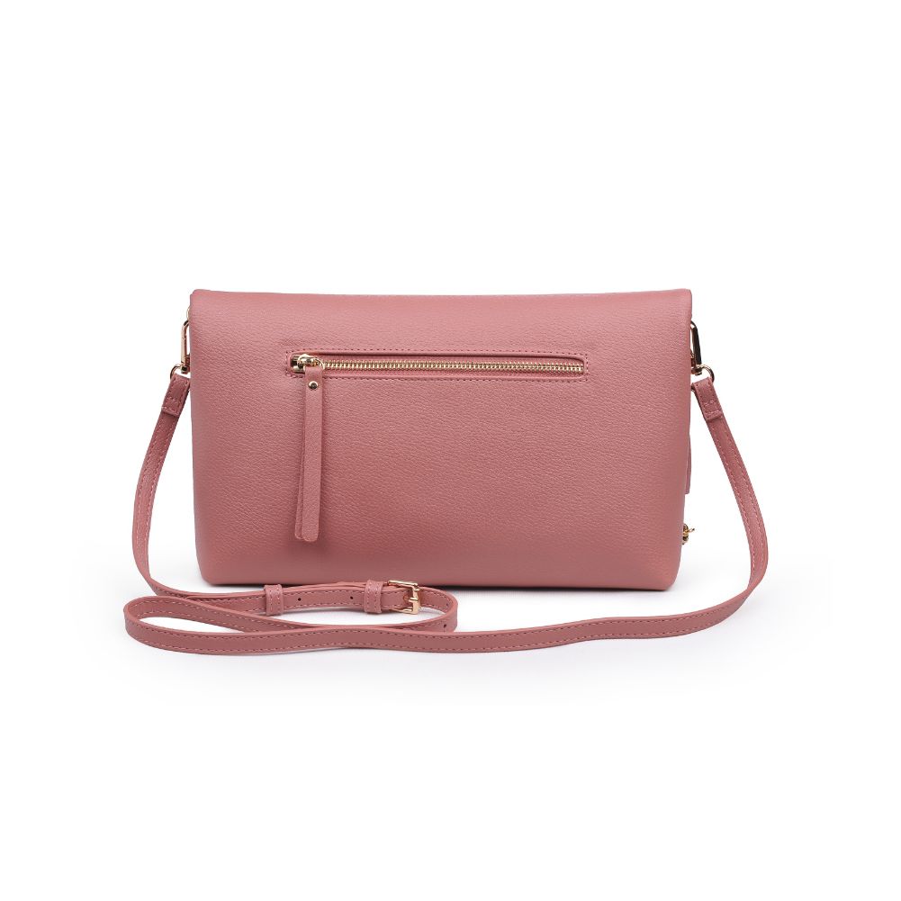 Product Image of Moda Luxe Maribel Crossbody 842017123491 View 7 | Blush