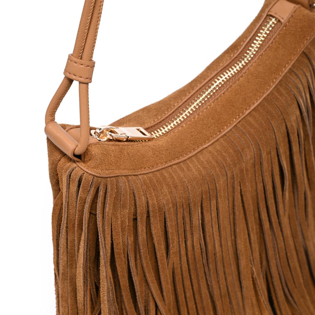 Moda Luxe Arizona Crossbody 842017142324 View 8 | Caramel