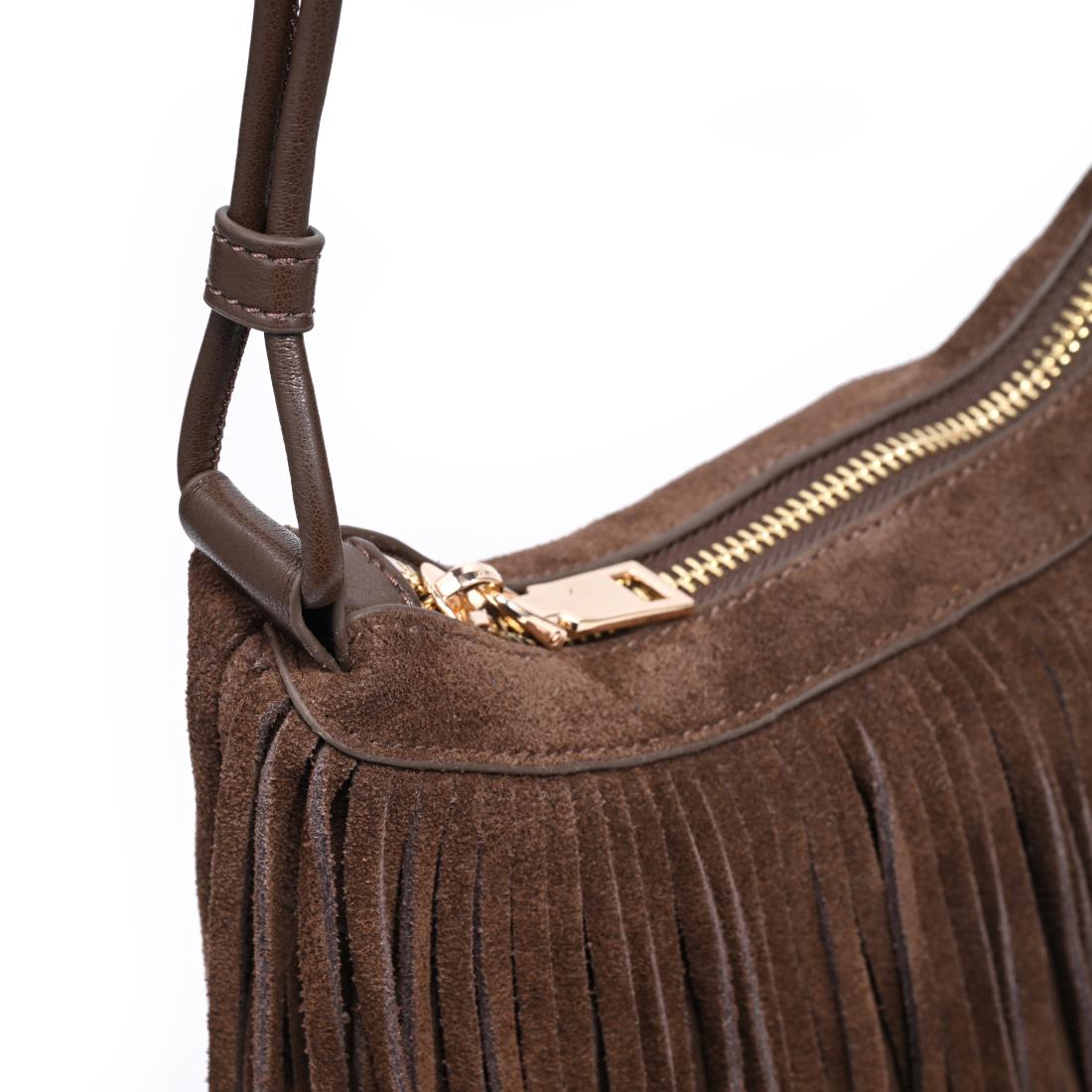 Moda Luxe Arizona Crossbody 842017142317 View 8 | Chocolate
