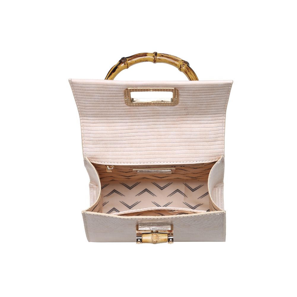 Product Image of Moda Luxe Ivey Crossbody 842017125761 View 4 | Natural