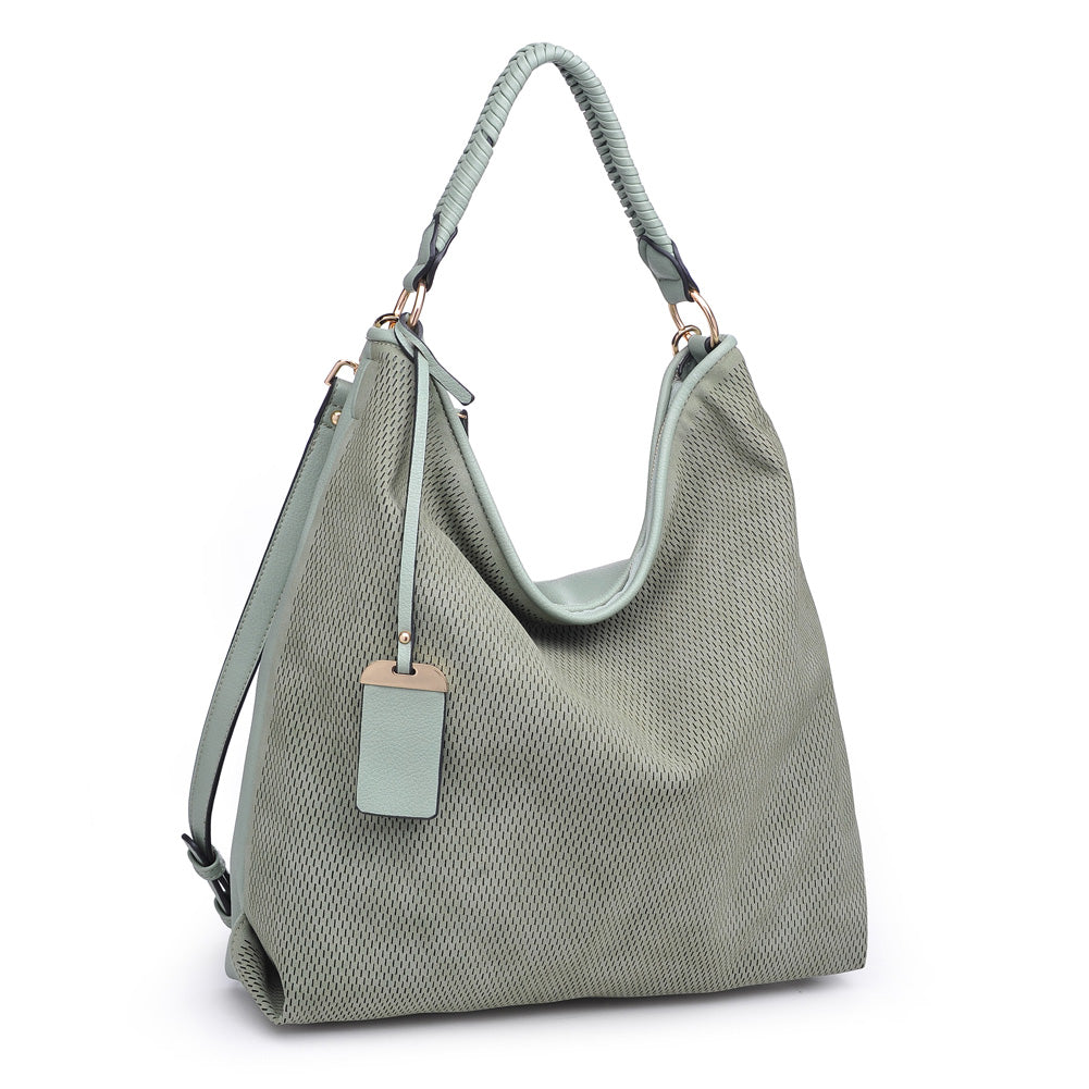 Product Image of Moda Luxe Jessica Hobo 842017118435 View 2 | Mint