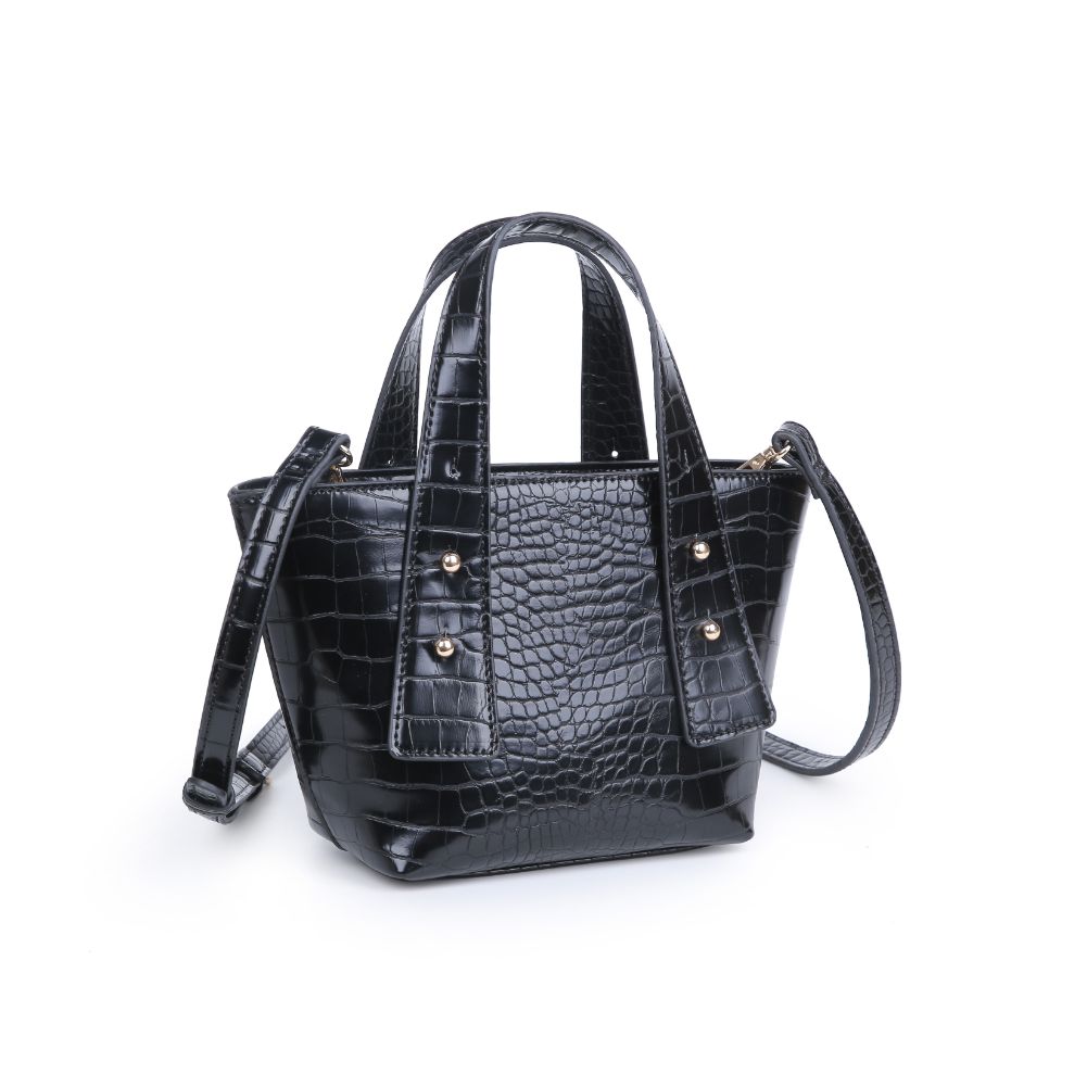 Product Image of Moda Luxe Arden Crossbody 842017126065 View 2 | Black