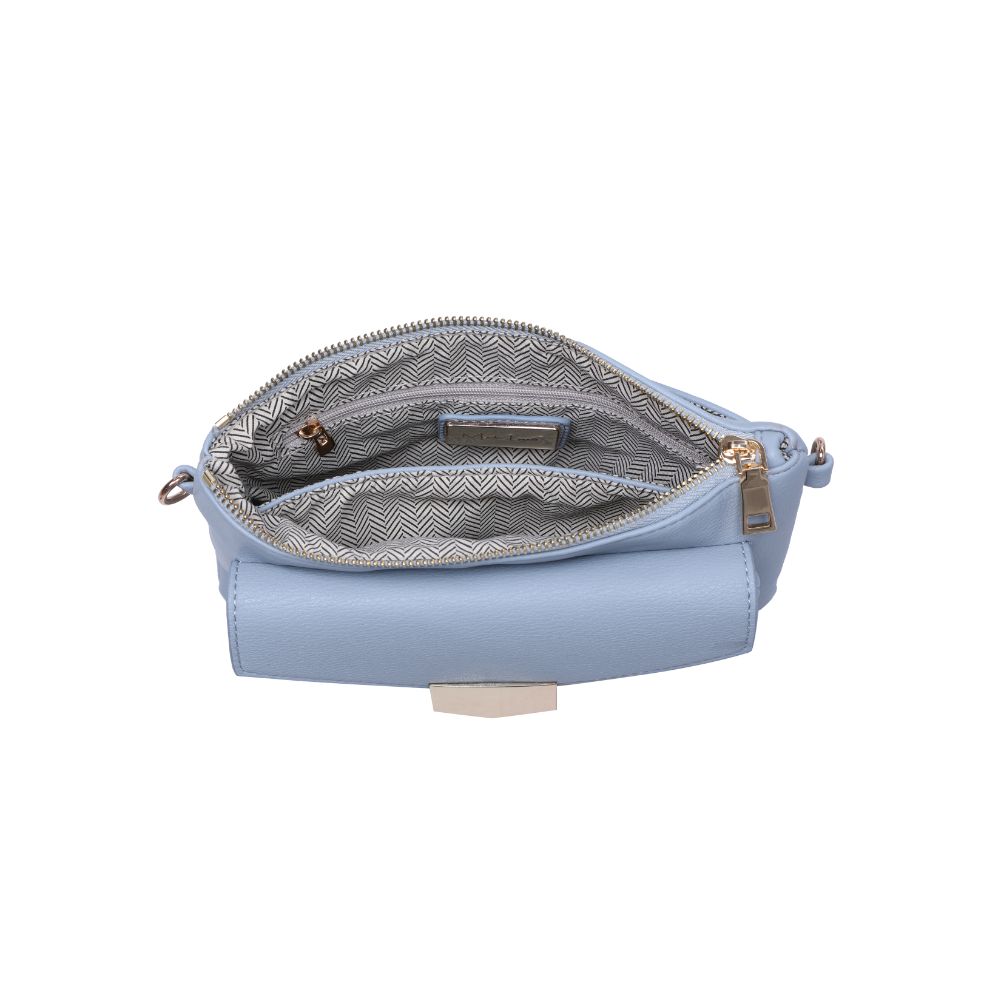 Product Image of Moda Luxe Amari Crossbody 842017129172 View 8 | Sky Blue
