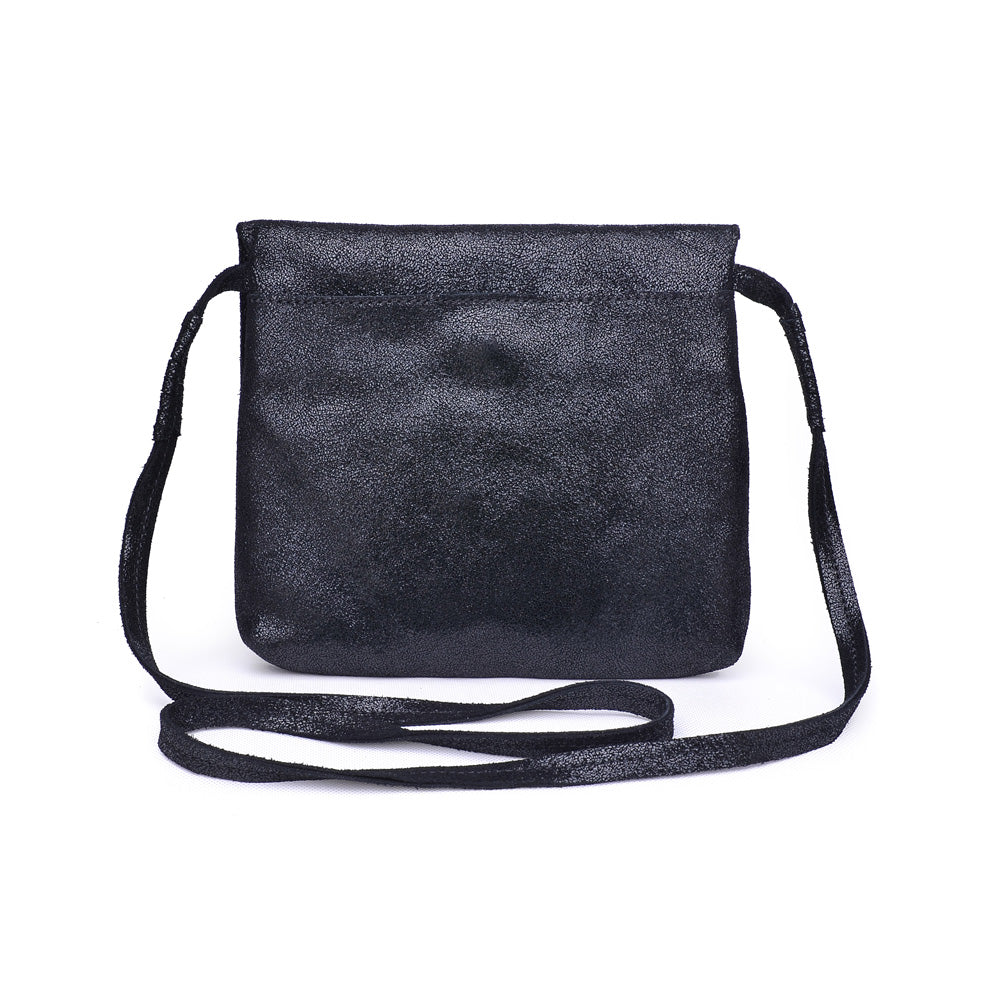 Moda Luxe Monroe Crossbody 842017110422 View 3 | Black