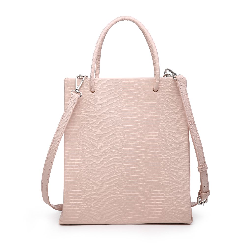 Product Image of Moda Luxe Piper Tote 842017125136 View 7 | Ballet