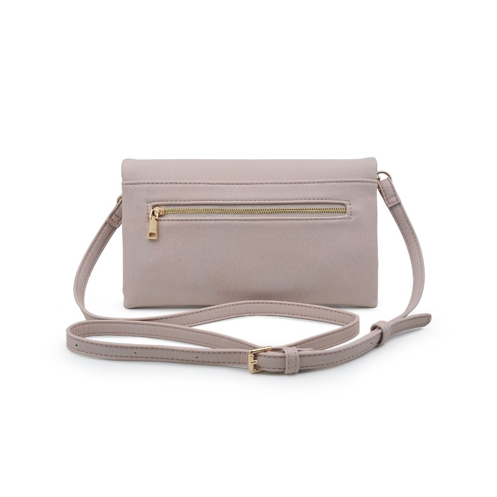 Product Image of Moda Luxe Kingsley Crossbody 842017121435 View 7 | Blush
