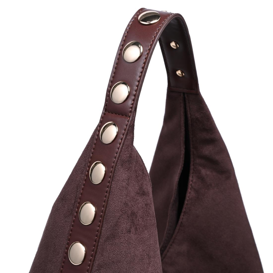 Moda Luxe Kassi Hobo 842017143123 View 8 | Chocolate
