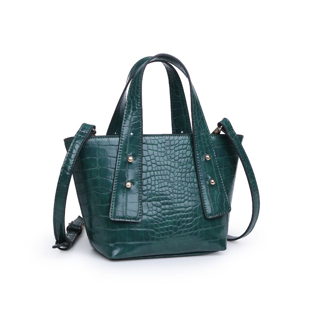 Product Image of Moda Luxe Arden Crossbody 842017126089 View 2 | Emerald