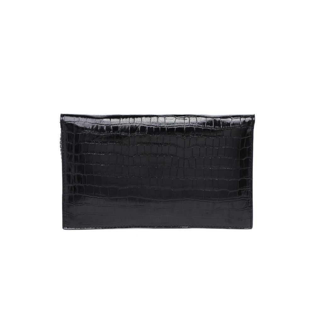 Product Image of Sol and Selene Katniss Clutch 842017133742 View 7 | Black