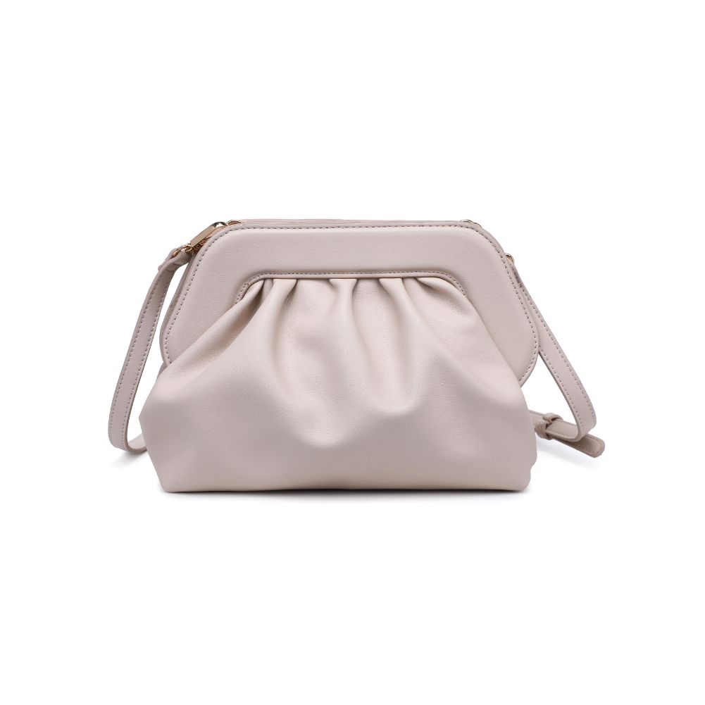 Product Image of Sol and Selene Charlotte Crossbody 842017134114 View 7 | Ivory