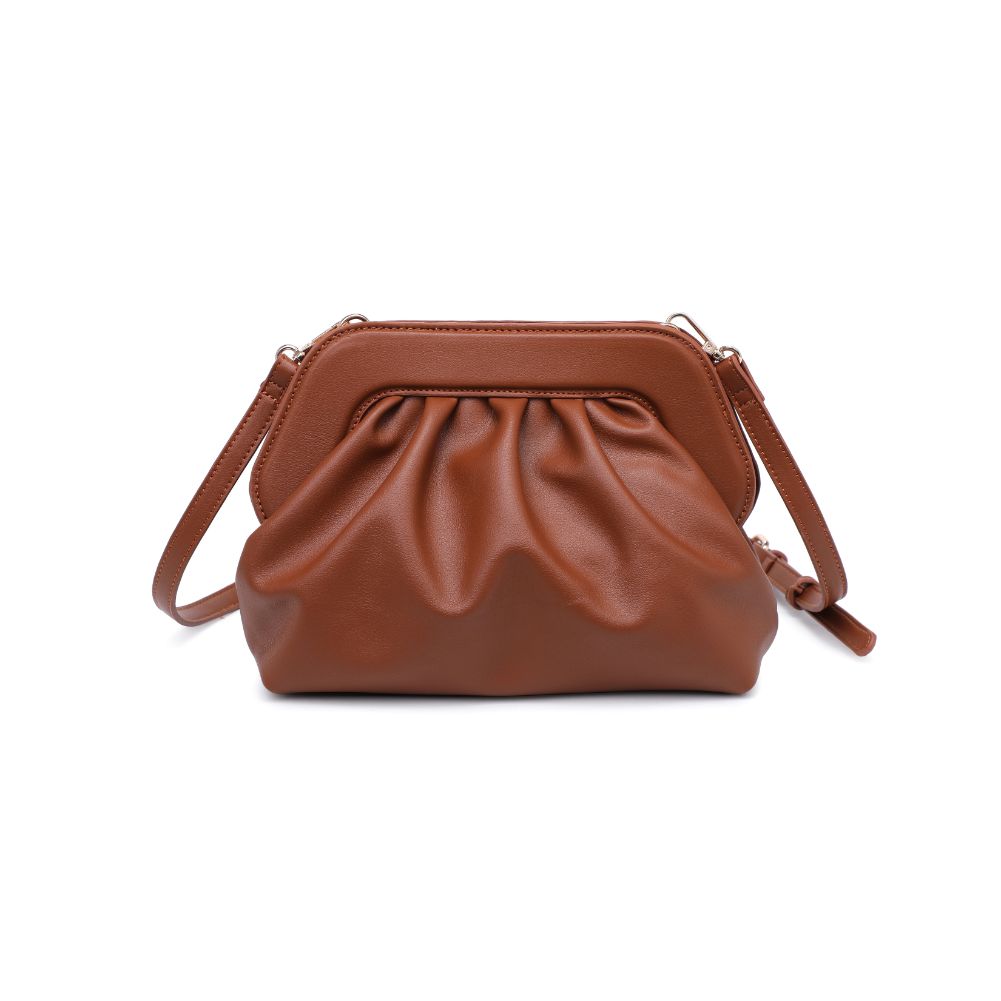 Product Image of Sol and Selene Charlotte Crossbody 842017134107 View 7 | Tan
