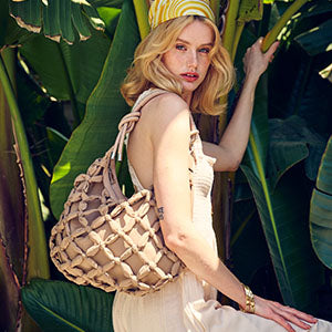 Moda luxe brette backpack shop