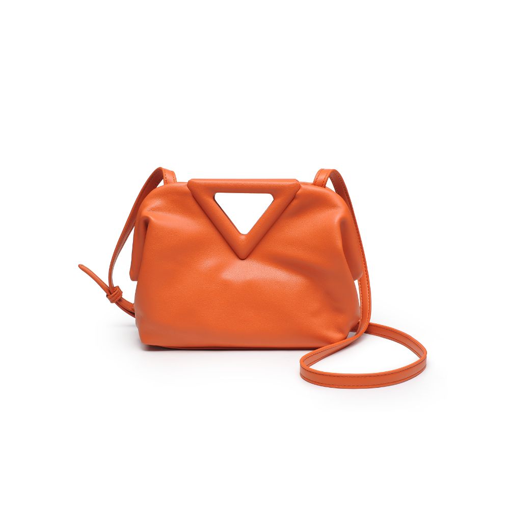 Moda Luxe Kylie Crossbody 842017129103 View 5 | Tangerine