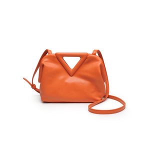 Moda Luxe Kylie Crossbody 842017129103 View 5 | Tangerine