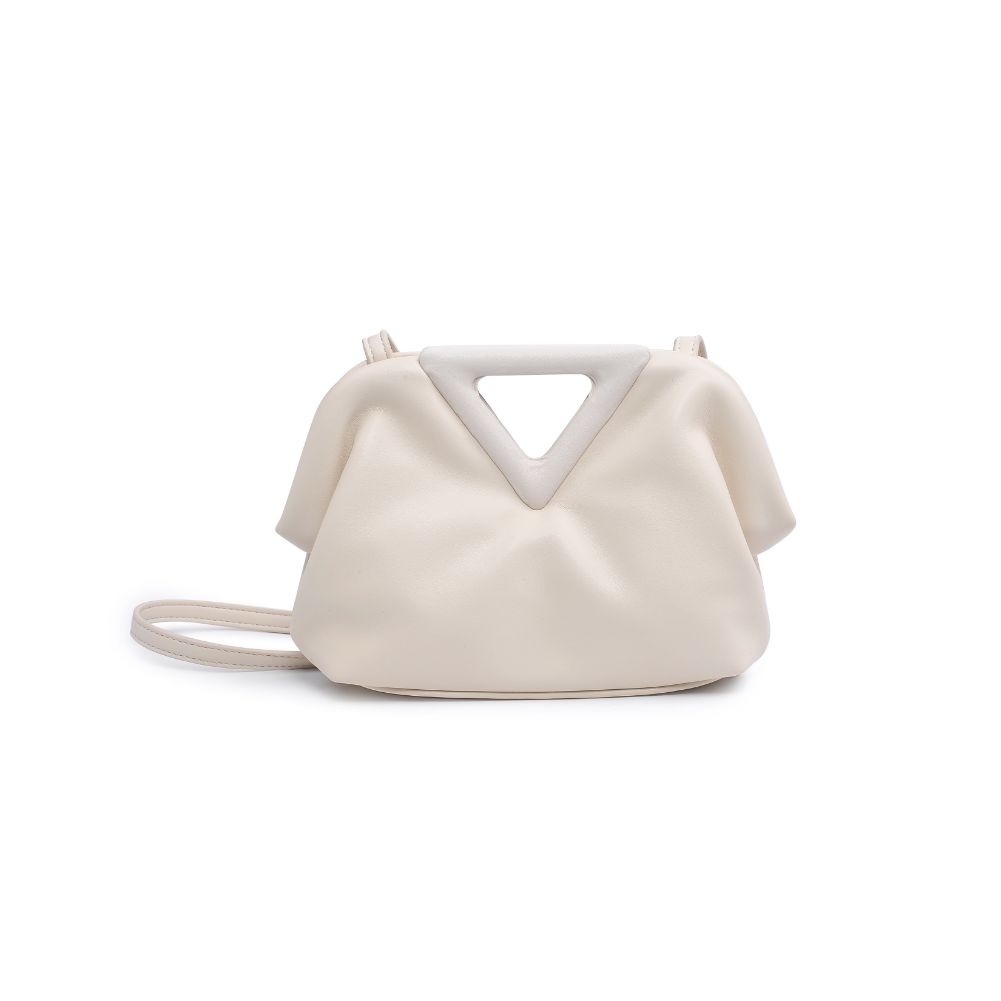 Moda Luxe Kylie Crossbody 842017128946 View 7 | Oatmilk