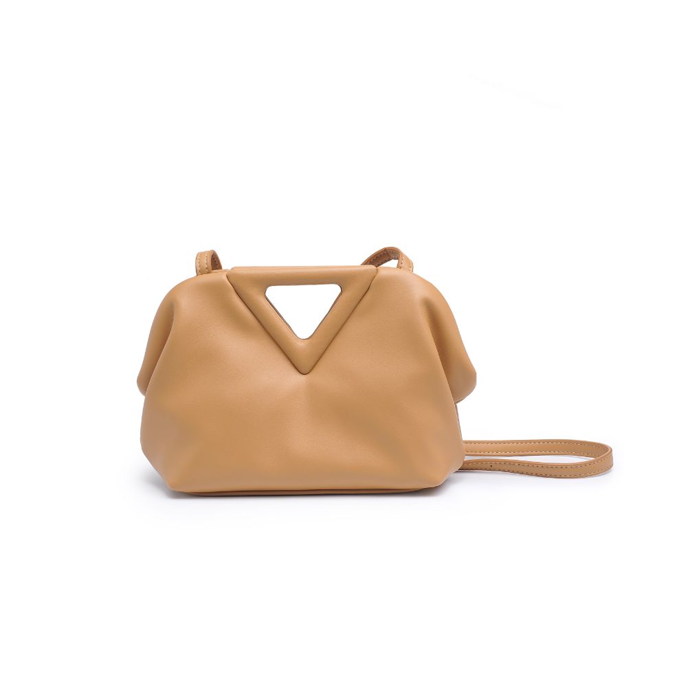 Moda Luxe Kylie Crossbody 842017128939 View 5 | Camel